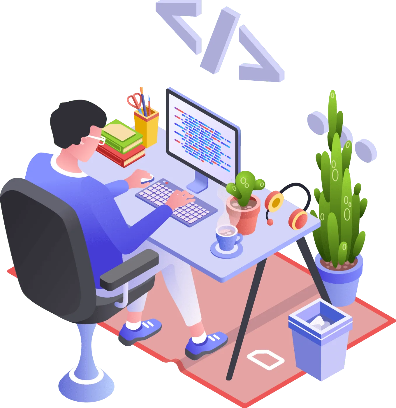 We're Building Modern  And High Software - PG官方网站